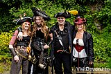 Brixham Pirate Festival 2025