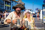 Brixham Pirate Festival 2025