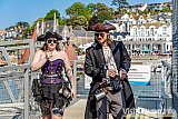 Brixham Pirate Festival 2025