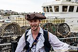 Brixham Pirate Festival 2025
