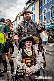 Brixham Pirate Festival 2025