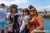 Brixham Pirate Festival 2025