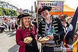 Brixham Pirate Festival 2025