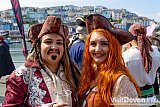 Brixham Pirate Festival 2025