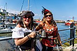 Brixham Pirate Festival 2025