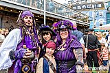 Brixham Pirate Festival 2025