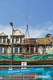 Paignton Building Collapse