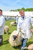 Devon County Show 2026