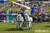 Devon County Show 2026