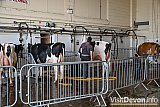 Devon County Show 2026