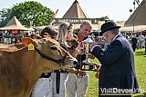 Devon County Show 2026