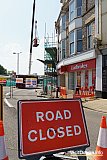 Paignton Building Collapse