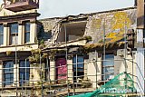 Paignton Building Collapse