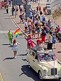 Torbay Pride 2026