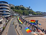 Torbay Pride 2026
