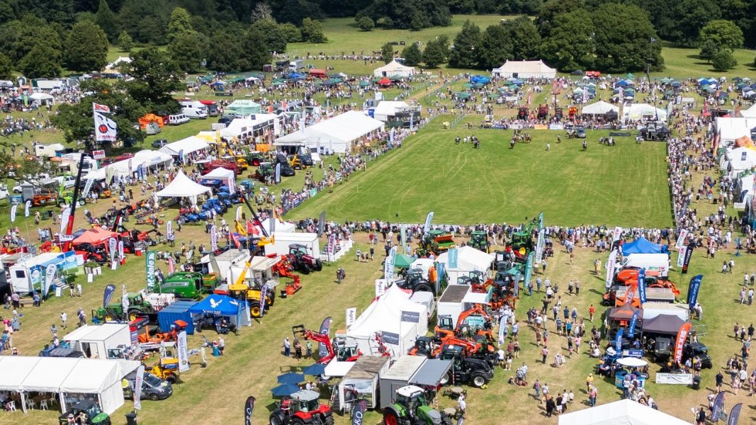 Your Complete Guide to the Mid Devon Show 2026: Travel, Tips and Staying Safe