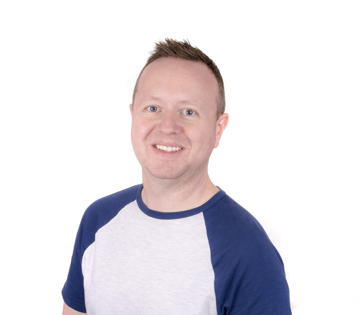 Tom Faull