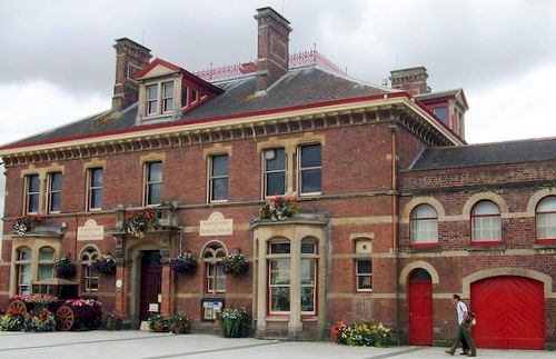 Barnstaple Museum