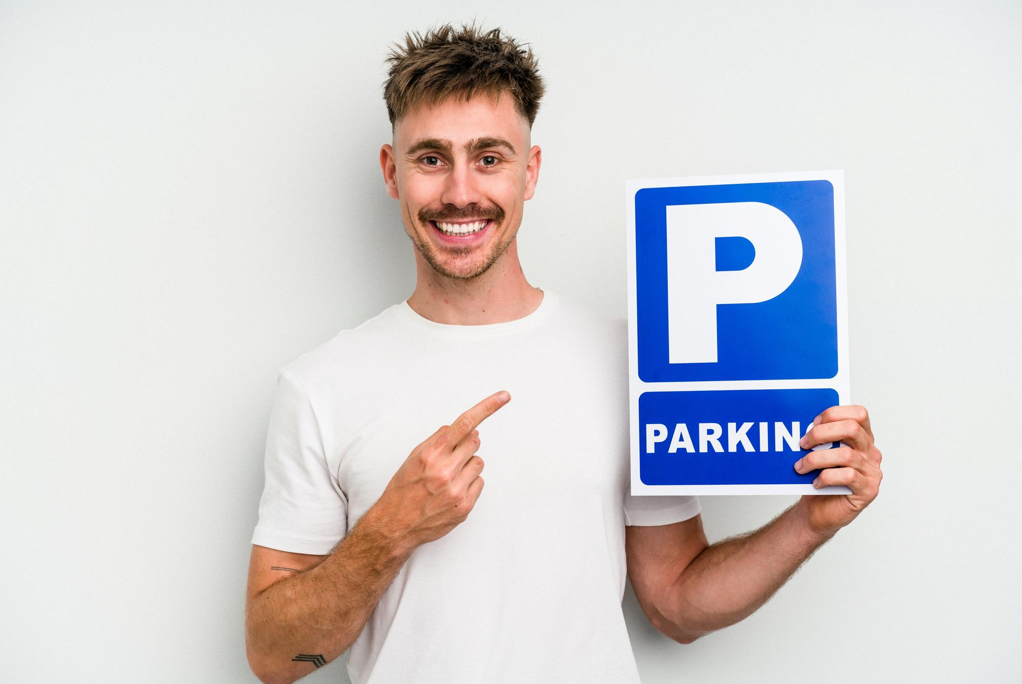 Bargain £2 for 4 hours Parking in Torquay Fleet Walk Car Park