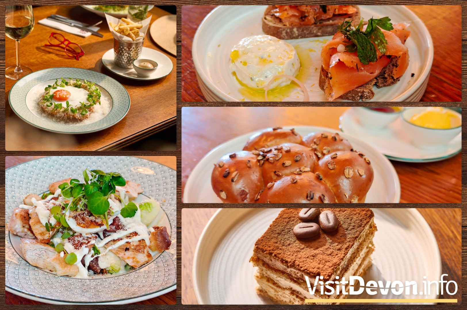 Sun-Drenched Sips and Miso Glazes: Linger All Afternoon Over Cosy Club’s New Spring/Summer Menu