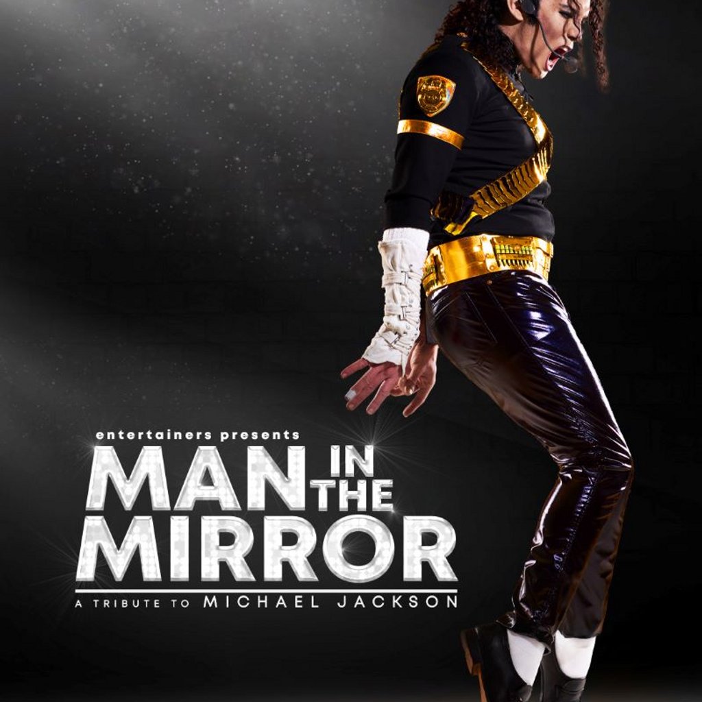 Man In The Mirror A Tribute To Michael Jackson