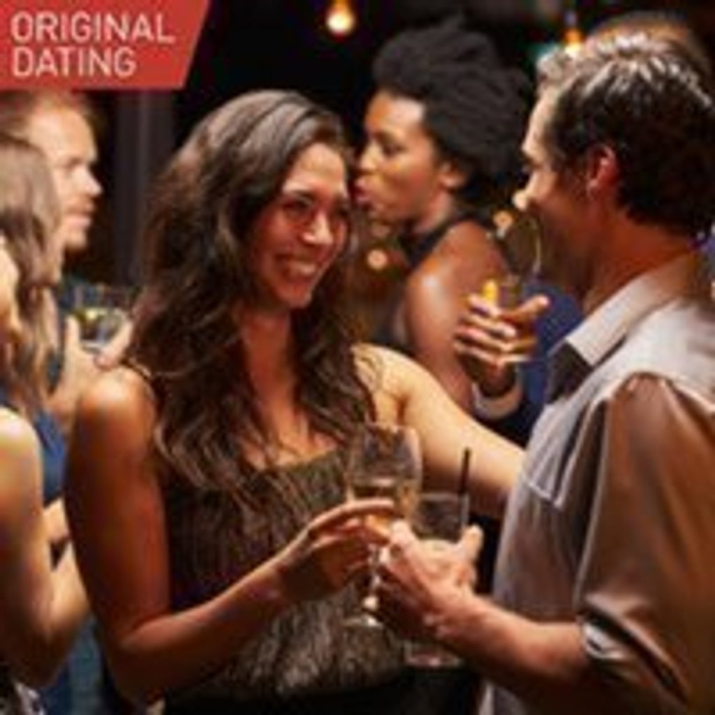 Speed Dating In Plymouth| Ages 30-45
