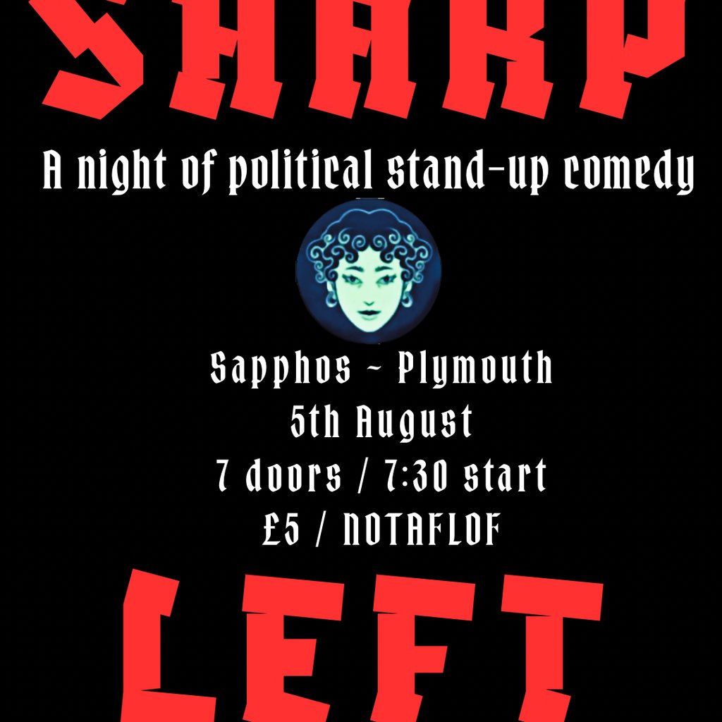 Sharp Left
