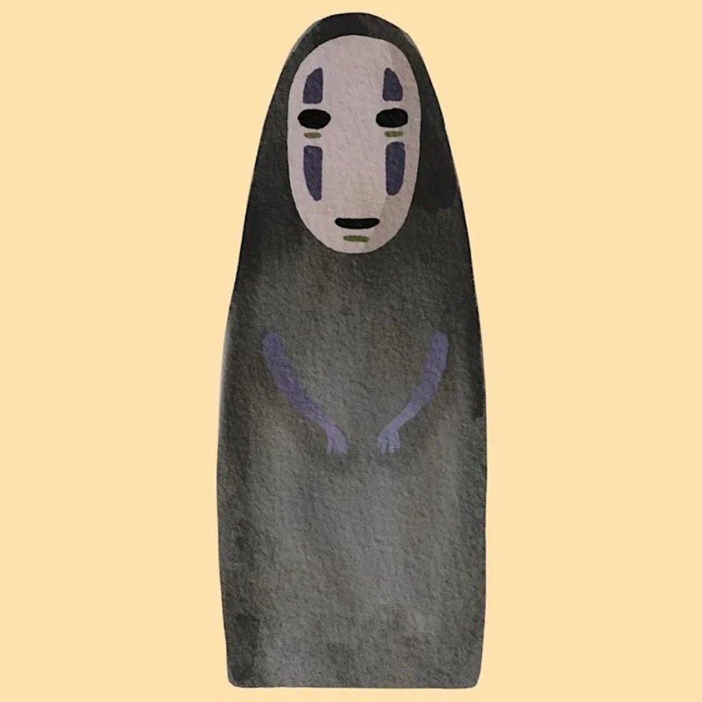 The Art History Of Studio Ghibli