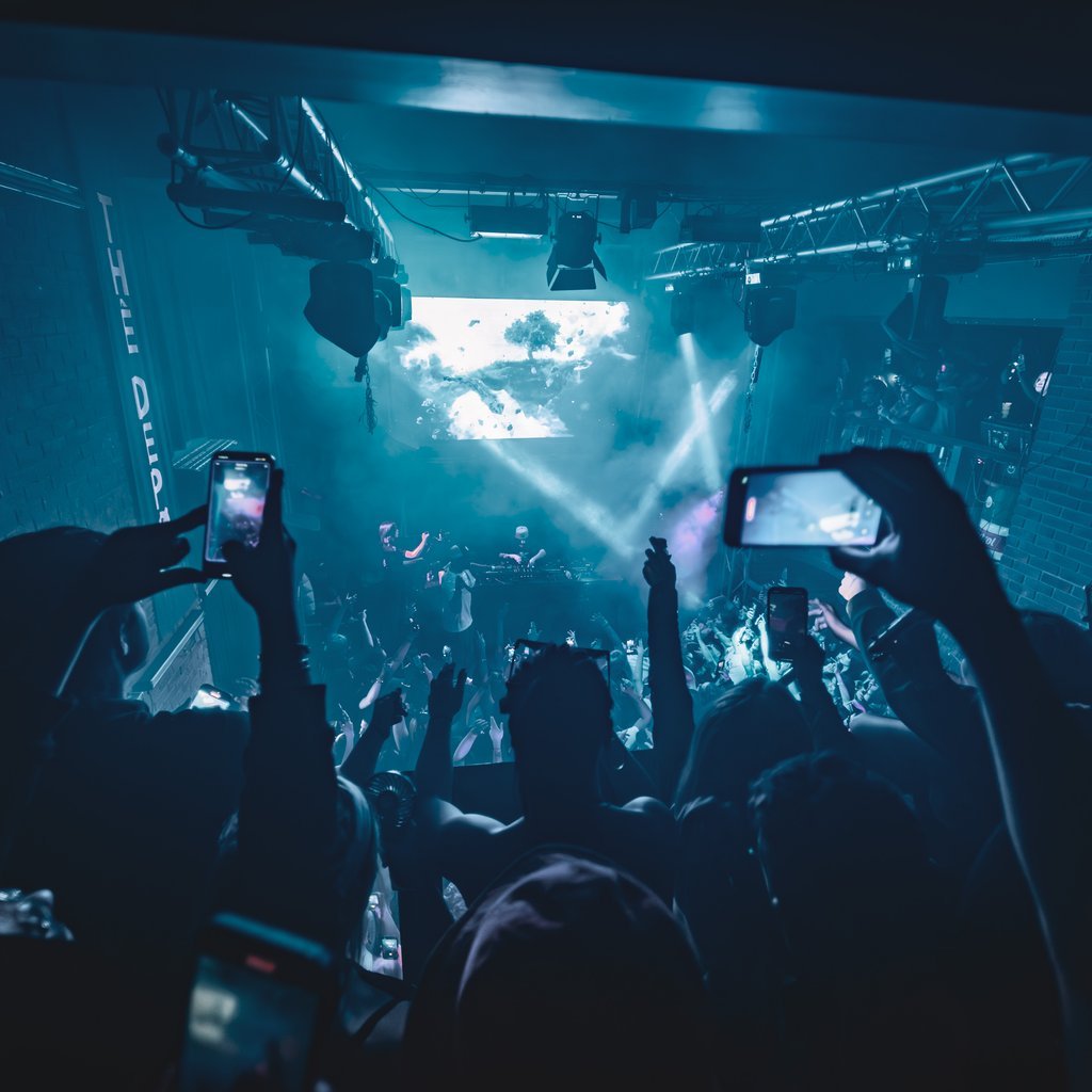 A-level Results Free Party