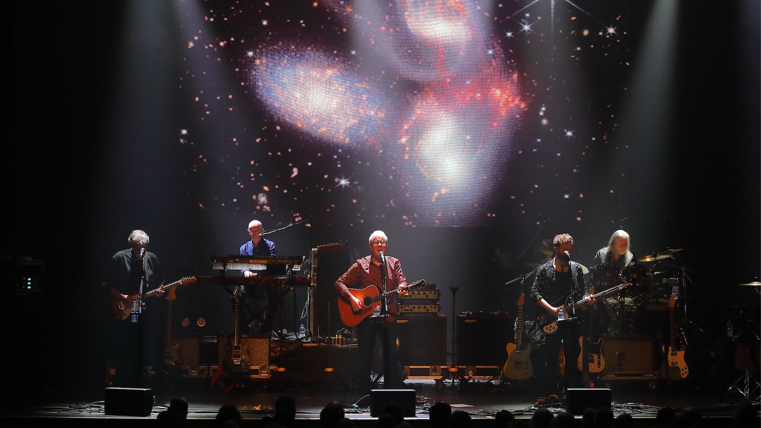 10cc & Another Bloody Greatest Hits Tour