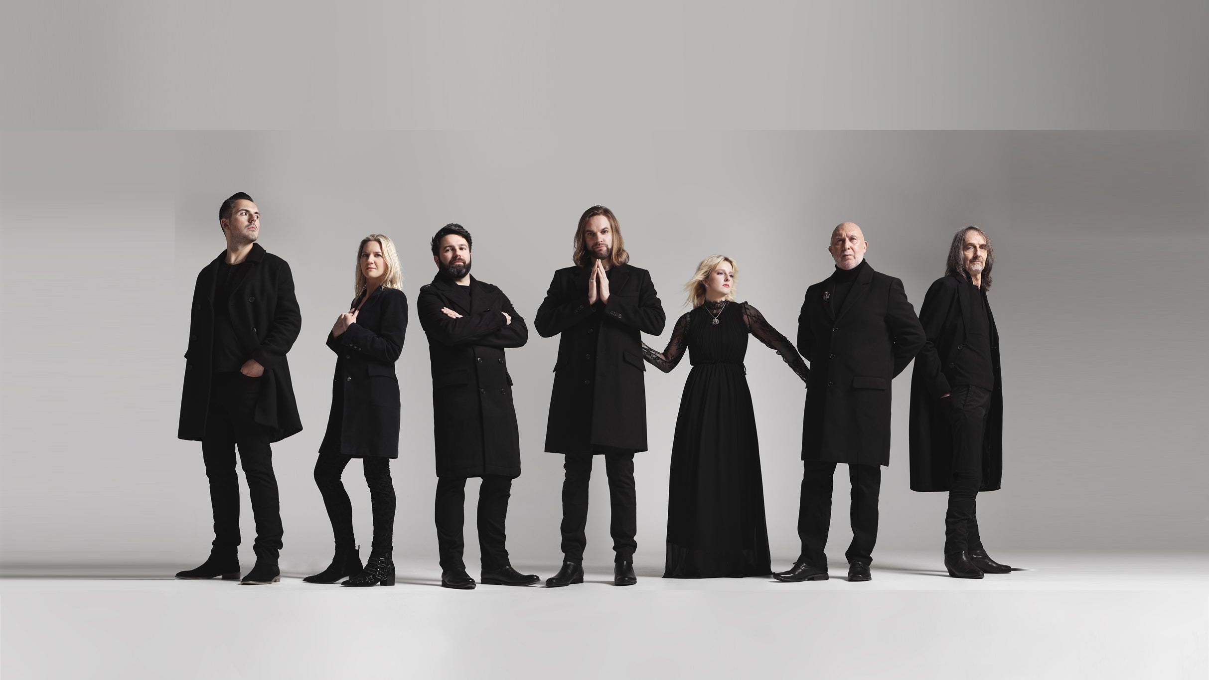 Rumours Of Fleetwood Mac - 50th Anniversary Tour 2027