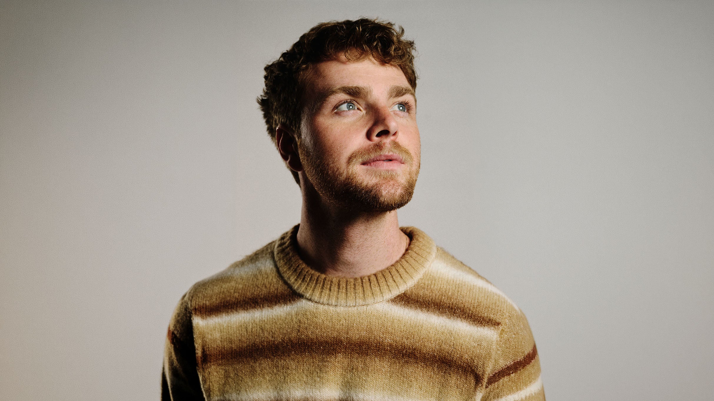Alex Warren- Official Ticket And Hotel Bundls