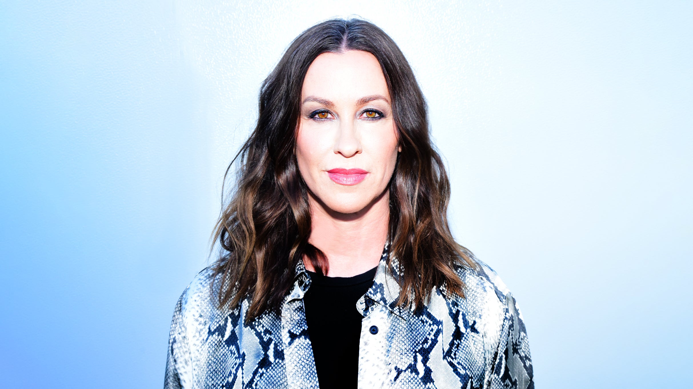 Alanis Morissette - Garden Upgrade (does Not Include Event Ticket)