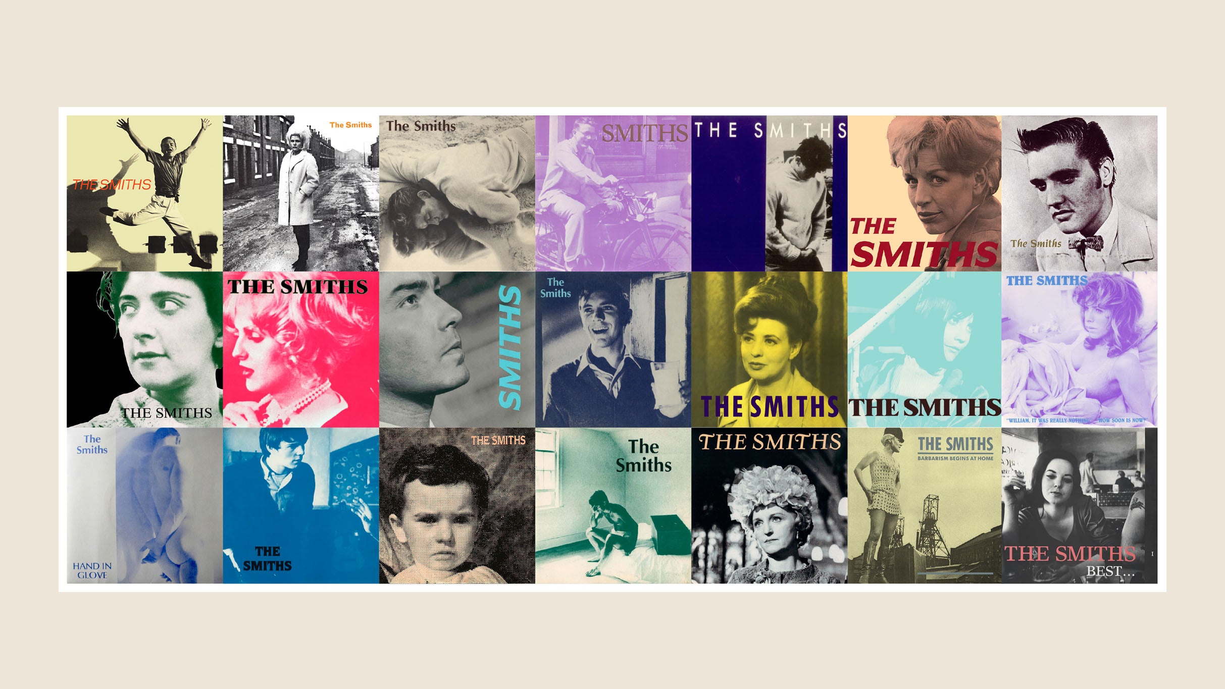 The Smyths
