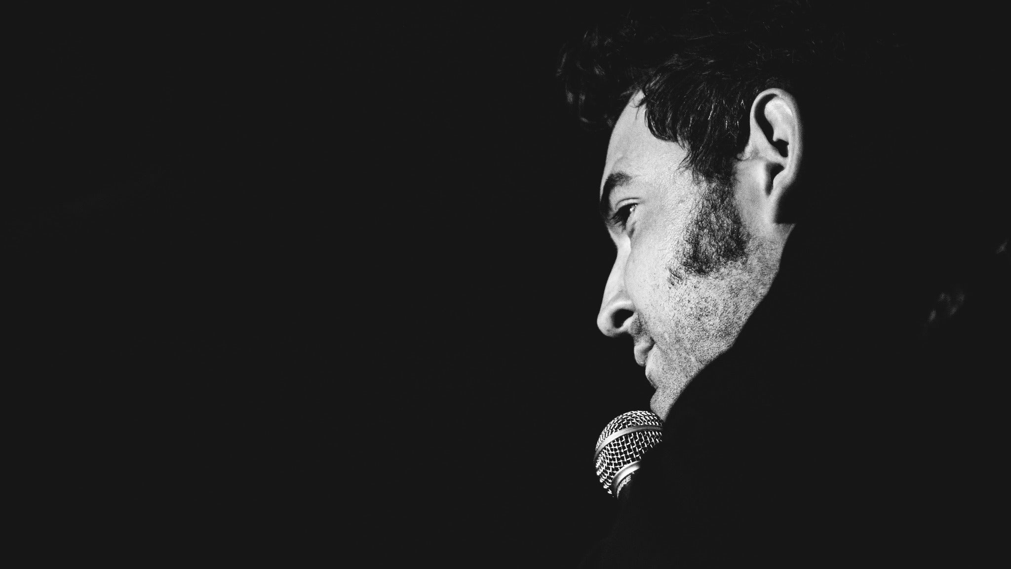 Exeter Laughter Lab: Nick Helm, Louise Young & Tom Glover