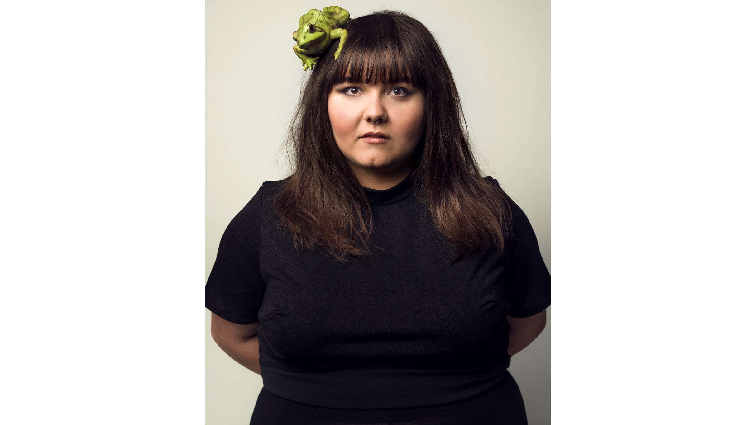 Sofie Hagen I Think Some Of This Is My Fault