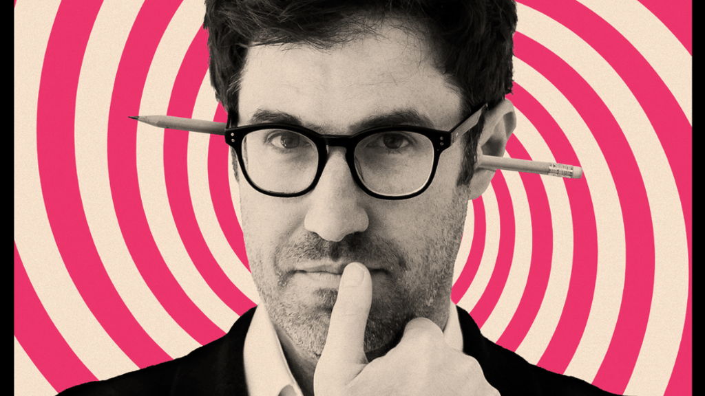 Dan Schreiber – This Changes Everything