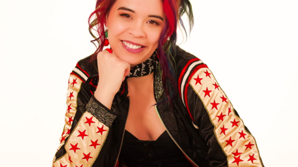 Ria Lina - Riabellion