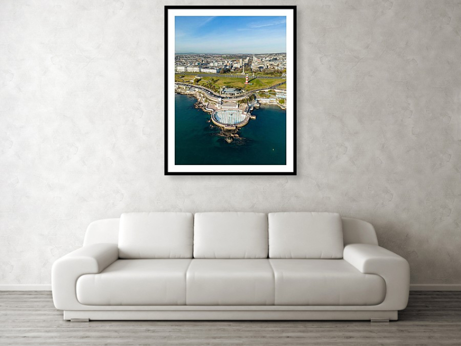 Plymouth Tinside Lido