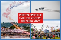 80 Photos from the English Riviera Air Show