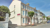 Edgcumbe Guest House Edgcumbe Guest House