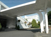The Barnstaple Hotel