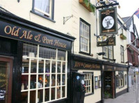 White Hart, Exeter by Marston's Inns