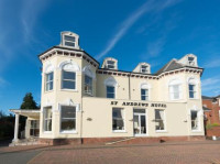 St. Andrews Hotel