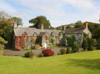 Collaven Manor Hotel Collaven Manor Hotel