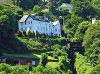The North Cliff Hotel