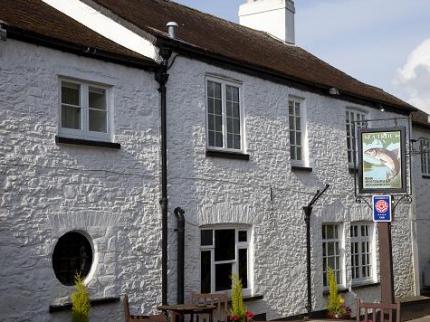 Sea Trout Inn