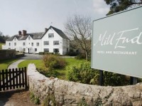 Mill End Hotel Mill End Hotel
