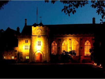 Dartington Hall Hotel