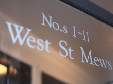 Exeter Serviced Apartments - West Street Mews